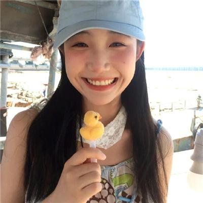 滨河街之春 封面