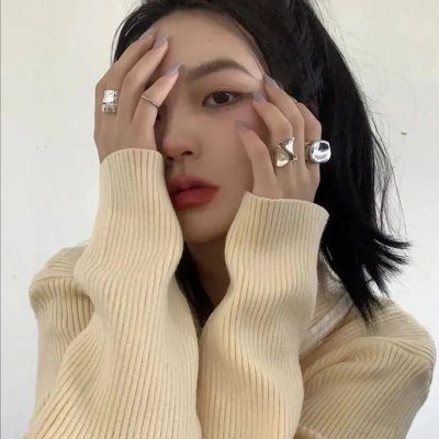 继女 封面
